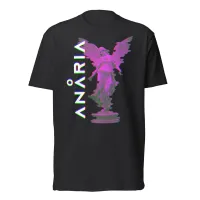 Anaria Glitch Angel Shirt – XS