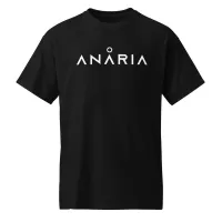 Anaria Logo Tee - Special Offer – S