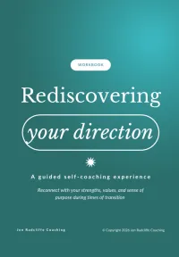 Rediscovering Your Direction – Image 1