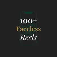 100x Pre Made Reels – Image 1