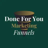 Done For You Funnels – Image 1