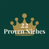 22 Proven Niches – Image 1