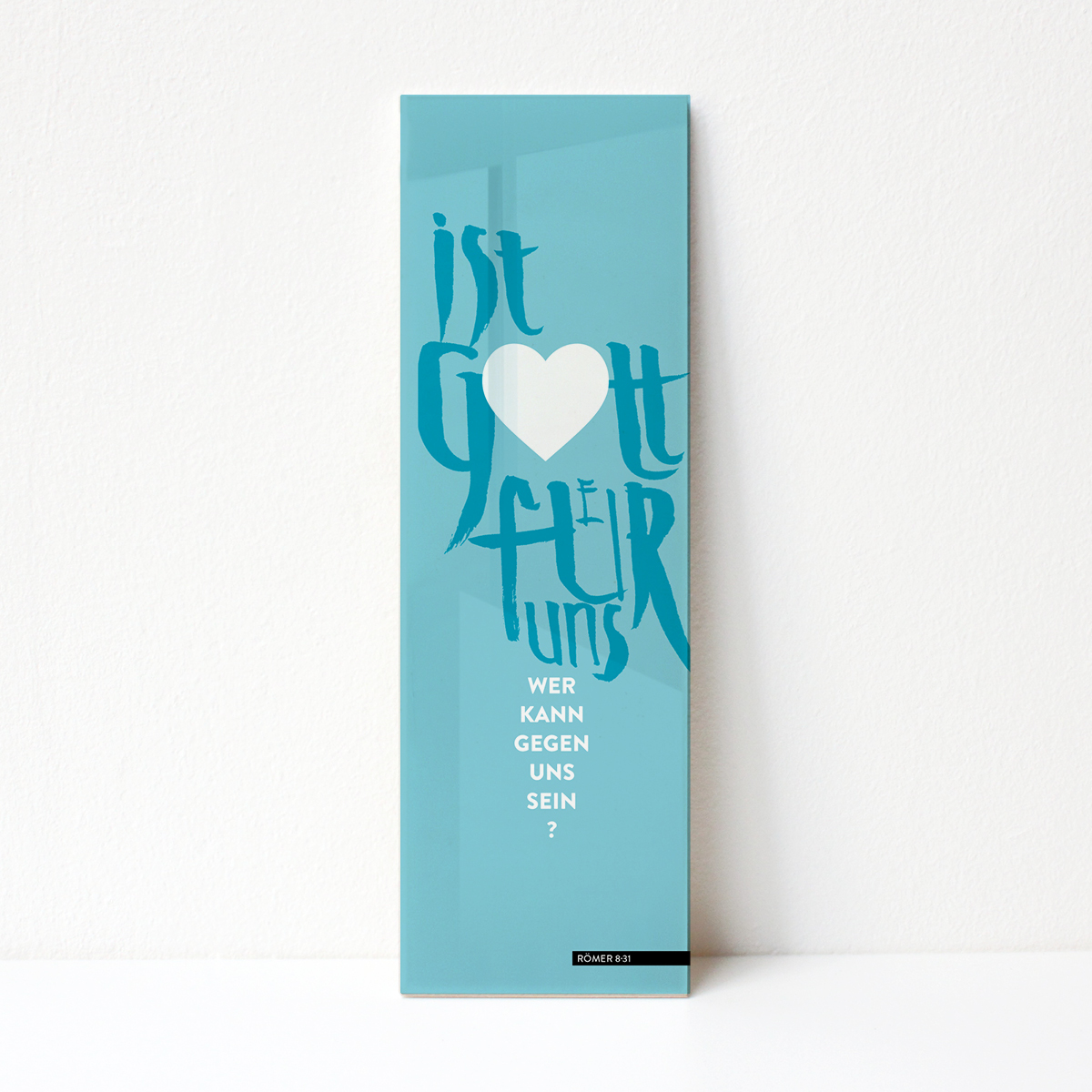Dafür ist dafür | Bibelsprüche – Image 2