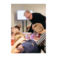 Gutschein Kalligrafie-Workshop – Image 1