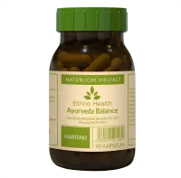 Ayurveda Balance – Image 1