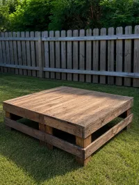 Boho Table – Image 1