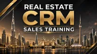 Real Estate CRM Sales Training – Image 1