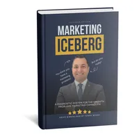 Marketing Iceberg — Extended Edition (PDF + MP3) – Image 1