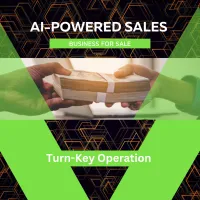 AI Powered Sales Financing Payment – Image 1
