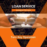 Learning - Loan Serice Business For Sale – Image 1