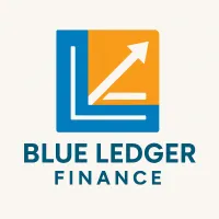 Blue Ledger Finance Business For Sale – Image 1