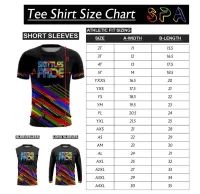 ASSL Bat to the Bones Custom Jersey – Image 3