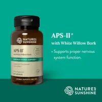 APS II – Image 1