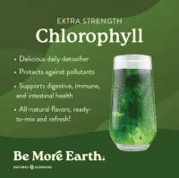 Chlorophyll Stick Packs – Image 1