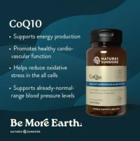 CoQ10 – Image 1