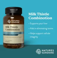 Milk Thistle – Image 1
