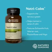 Nutri-Calm – Image 1