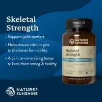 Skeletal Strength – Image 1