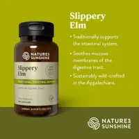 Slippery Elm – Image 1