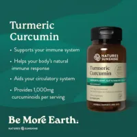 Turmeric Curcumin – Image 1