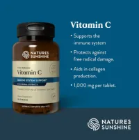 Vitamin C – Image 1