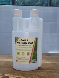 Fruit & Vegetable Wash – Image 1