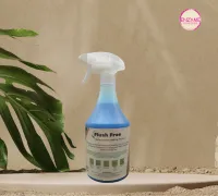 Flush Free 750ml – Image 1