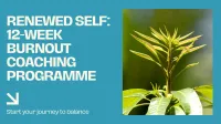 Renewed Self Live Coaching Group – Image 1