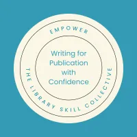 Writing for Publication with Confidence Recording – Image 1