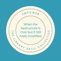 When the Restructure is Over - Recording – Image 1