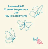 Renewed Self: Live Coaching Group Pay in Instalments – Image 1