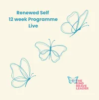 Renewed Self - Live Coaching Pay in Full – Image 1