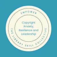 Copyright Anxiety, Resilience and Leadership (CARaL) – Image 1