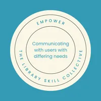 Communicating with users with differing needs – Image 1