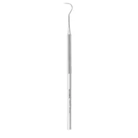 [A00112427] - Sonda inox manico normale - fig. 2 Consorzio ONDA – Image 1