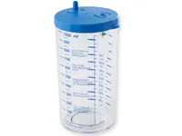 [A00012014] - Vaso per sacche monouso aspeed – Image 1