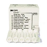 [A00117932] - Mixing tip garant bianchi - 50pz Consorzio ONDA – Image 1