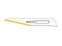 [A00167393] - lame diamantine inox n. 11 - sterili Gima – Image 1