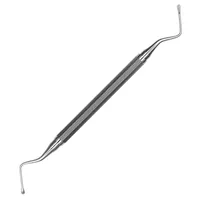 [A00122451] - Curette chirurgica lucas 85 manico 522 Consorzio ONDA – Image 1
