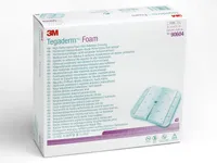 [A00060811] - tegaderm 3m foam 9x9 cm - non adesivo – Image 1