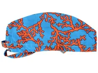 [A00110994] - cappellino fantasia - corallo - m Gima – Image 1