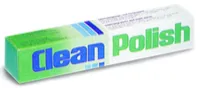 [A00122066] - HAWE CLEANPOLISH 360 Pasta a base di pomice [360] per la pulizia di restauri in metallo e denti naturali in tubetto verde [50g.] Kerr Hawe – Image 1