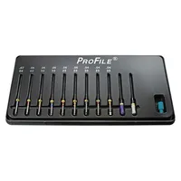 [A00125271] - Profile box 25mm a0363 Consorzio ONDA – Image 1