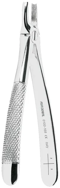 [A00112763] - Pinza per estrazione con profilo ritenitivo - fig. Consorzio ONDA – Image 1