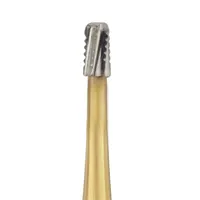 [A00120426] - Great white gold fresa carburo alta aggressita 5pz Consorzio ONDA – Image 1