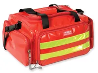 [A00099236] - borsa emergenza pvc rossa Gima – Image 1