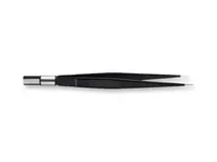[A00060390] - pinza "non stick" retta - 15 cm - punte 1 mm – Image 1