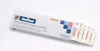 [A00113967] - Punte di carta sterili standard con. 4% - 200pz - Consorzio ONDA – Image 1