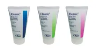 [A00122060] - CLEANIC PROPHY PASTE Pasta per profilassi con fluoro gusto menta [3180] in tubetto [100 ml.] Kerr Hawe – Image 1