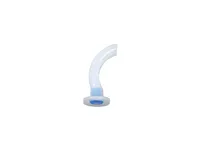 [A00010364] - Cannule di guedel 50 mm - bambini (blu) – Image 1